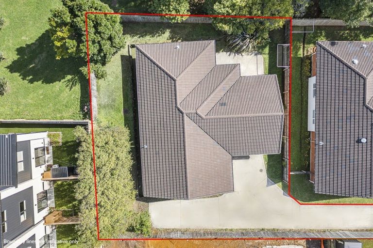 Photo of property in 55b Matipo Road, Te Atatu Peninsula, Auckland, 0610