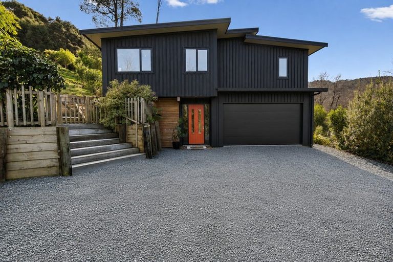 Photo of property in 511 Ahuroa Road, Puhoi, Warkworth, 0994