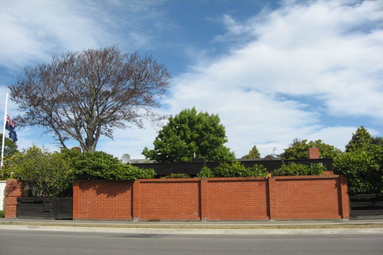 Photo of property in 14a Holmwood Road, Merivale, Christchurch, 8014