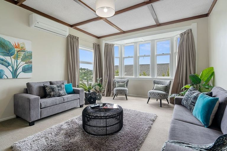 Photo of property in 4 Mills Road, Brooklyn, Wellington, 6021