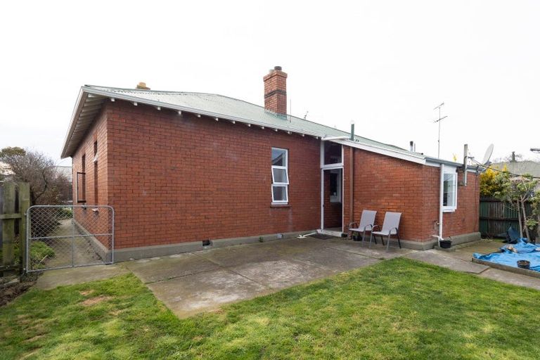Photo of property in 152 Victoria Street, Ashburton, 7700