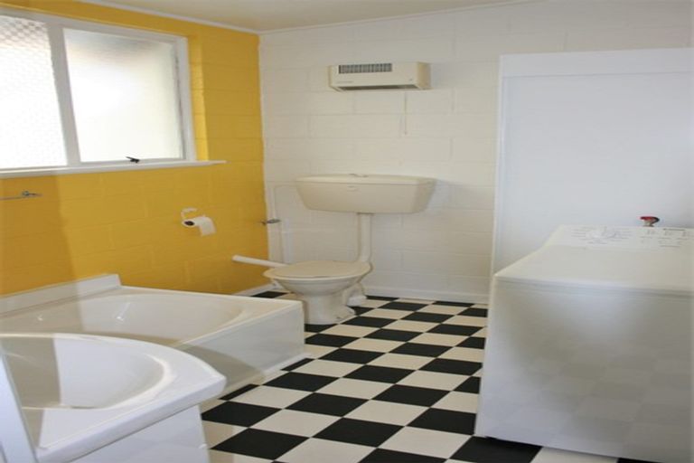 Photo of property in 5/27 Ward Street, Addington, Christchurch, 8024