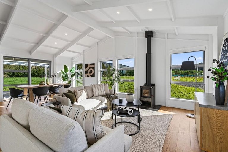 Photo of property in 440 Haringa Road, Carrington, Carterton, 5791