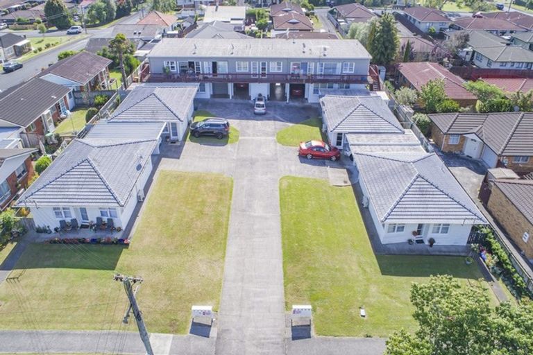 Photo of property in 4/53-55 East Street, Papakura, 2110