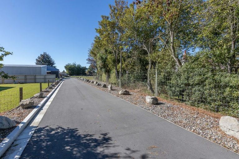 Photo of property in 100 Bay Road, Oxford, 7430