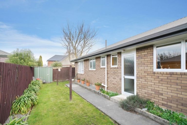 Photo of property in 41b Rickton Place, Rangiora, 7400