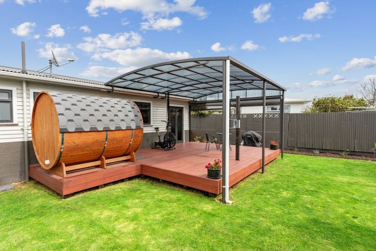 Photo of property in 5 Balmoral Crescent, Springvale, Whanganui, 4501