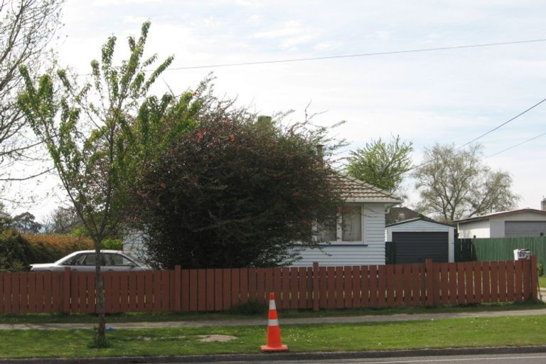 Photo of property in 57 Ford Road, Fordlands, Rotorua, 3015