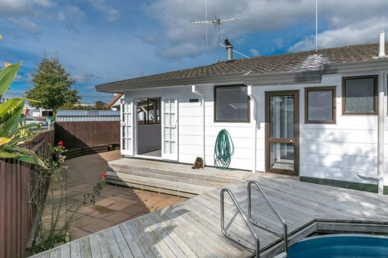 Photo of property in 142b Higgins Road, Frankton, Hamilton, 3204