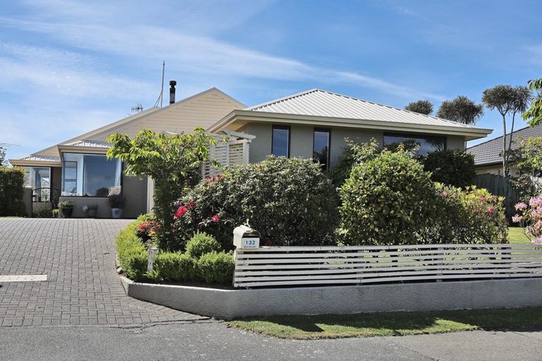 Photo of property in 132 Gimblett Place, Waikiwi, Invercargill, 9810