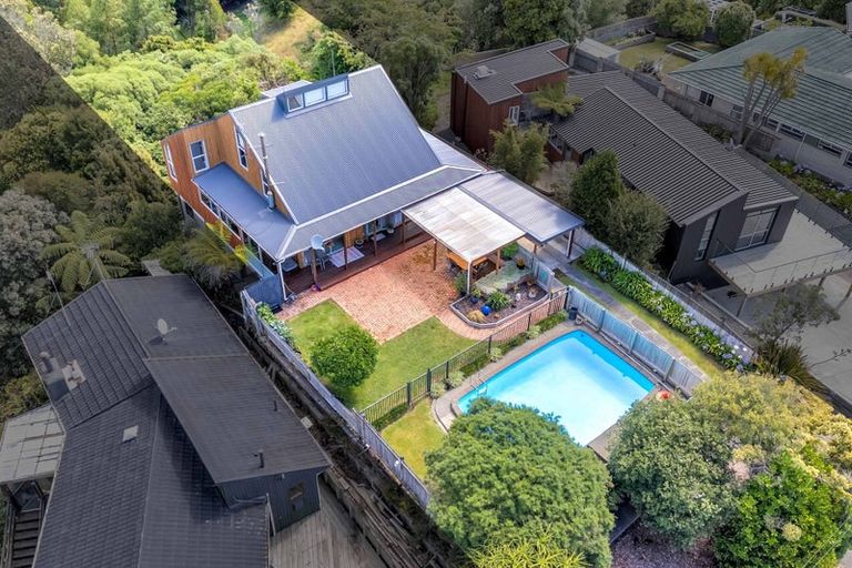 Photo of property in 148 Mount View Road, Bastia Hill, Whanganui, 4500