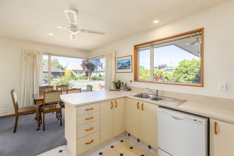 Photo of property in 27 Beanland Avenue, Spreydon, Christchurch, 8024