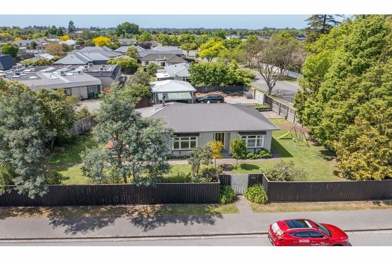 Photo of property in 112 King Street, Rangiora, 7400