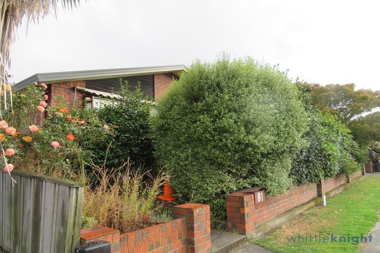 Photo of property in 81 Cheyenne Street, Sockburn, Christchurch, 8042