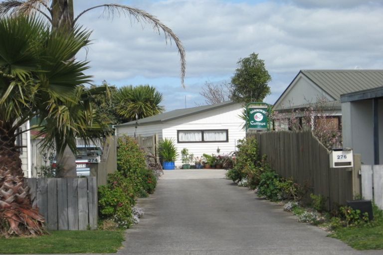 Photo of property in 274 Gravatt Road, Papamoa Beach, Papamoa, 3118