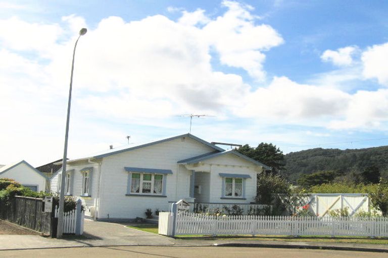 Photo of property in 7 Glasgow Street, Trentham, Upper Hutt, 5018
