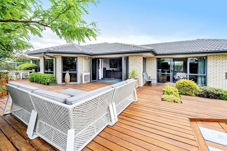 Photo of property in 47 Overbury Crescent, Rolleston, 7614