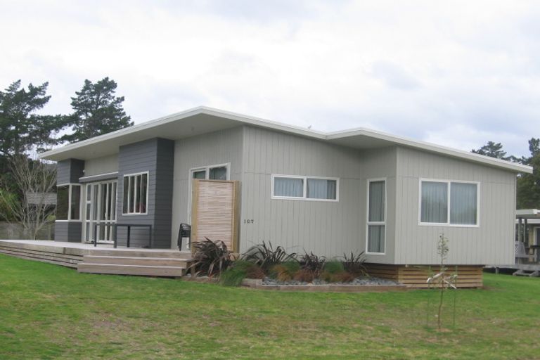 Photo of property in 107 Manuka Place, Matarangi, Whitianga, 3592