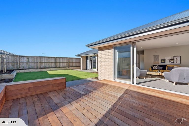 Photo of property in 568 East Maddisons Road, Rolleston, 7615