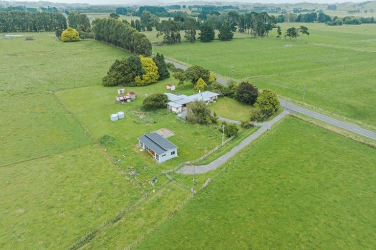 Photo of property in 82767 State Highway 2, Pahiatua, 4984