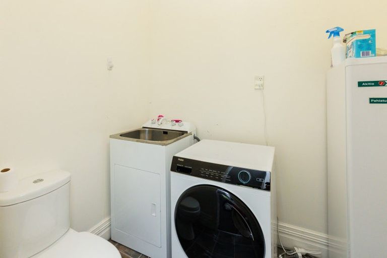 Photo of property in 619a Ferguson Street, Terrace End, Palmerston North, 4410