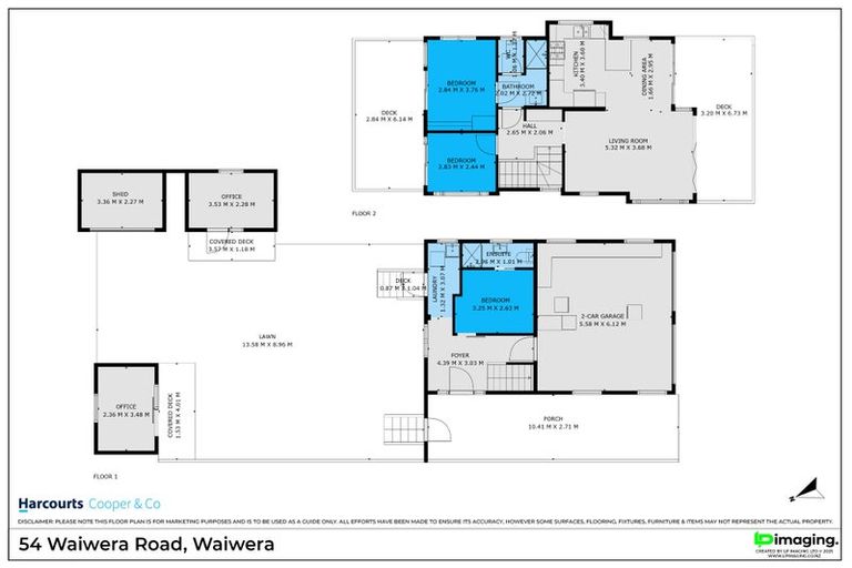 Photo of property in 54 Waiwera Road, Waiwera, Orewa, 0994