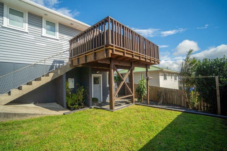 Photo of property in 22a Wylie Street, Gate Pa, Tauranga, 3112