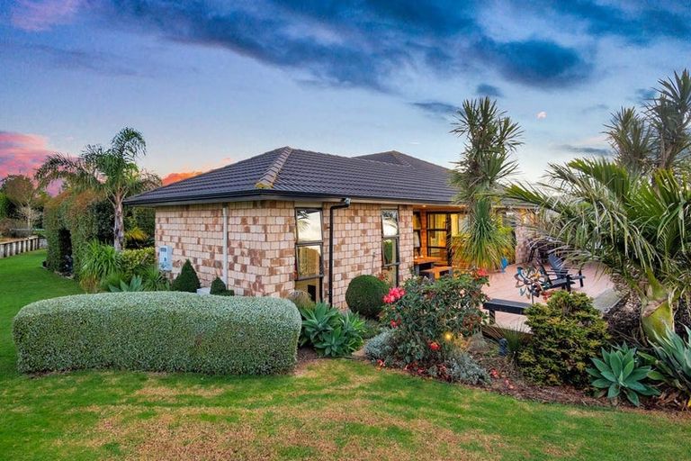 Photo of property in 320a Pinnacle Hill Road, Mangatawhiri, Bombay, 2675