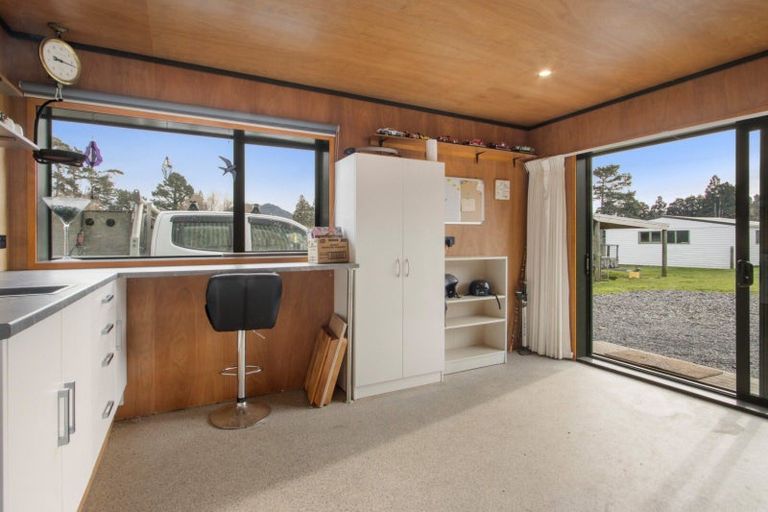 Photo of property in 26 Hollis Road, Waikino, Waihi, 3682