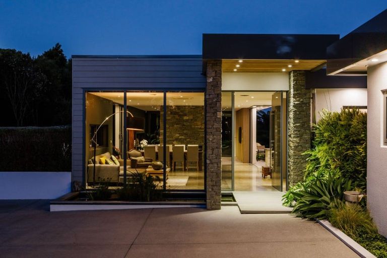 Photo of property in 485b Ngaruawahia Road, Te Kowhai, Hamilton, 3288