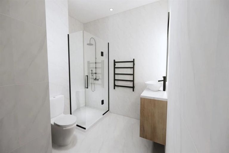 Photo of property in 38 Biokovo Street, Massey, Auckland, 0614