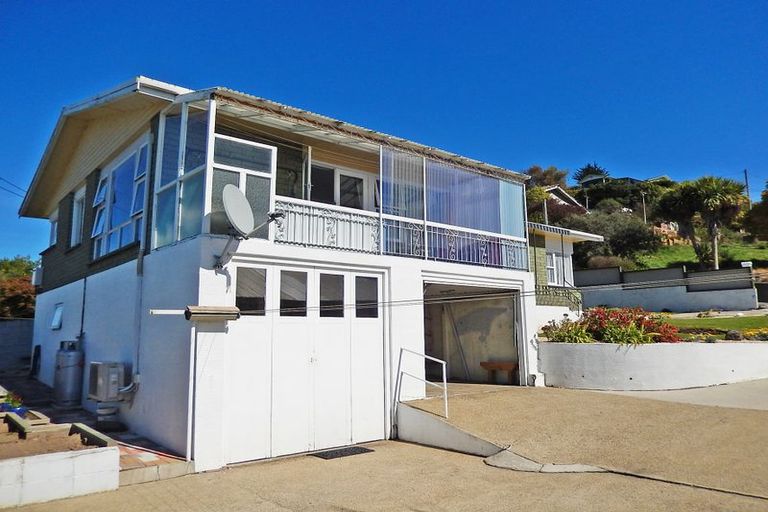 Photo of property in 7 Royal Terrace, Oamaru, 9400