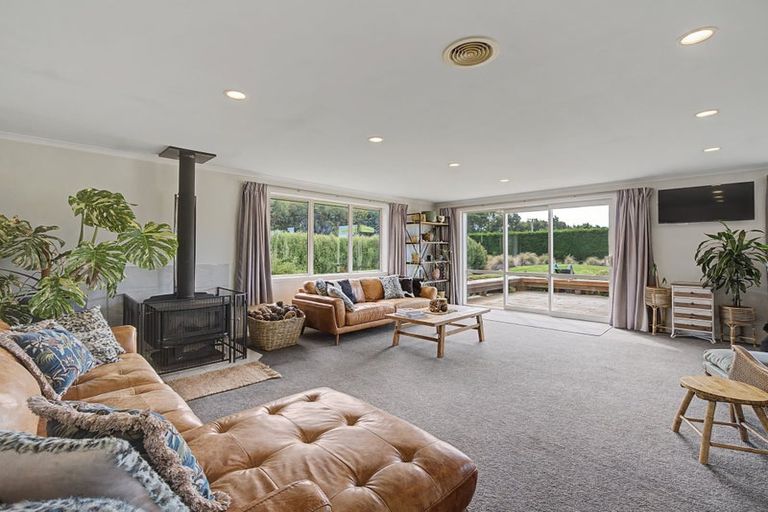 Photo of property in 343 Staunton Road, West Plains, Invercargill, 9879