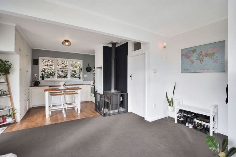 Photo of property in 37 Albert Street, Netherby, Ashburton, 7700