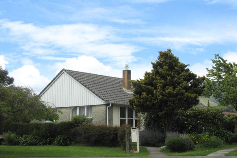 Photo of property in 15 Homer Street, Stoke, Nelson, 7011