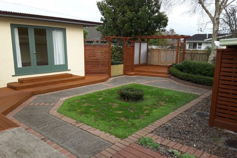 Photo of property in 7 Trent Avenue, Hokowhitu, Palmerston North, 4410