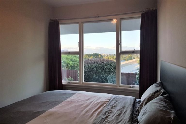 Photo of property in 1/2 Conifer Place, Huntsbury, Christchurch, 8022