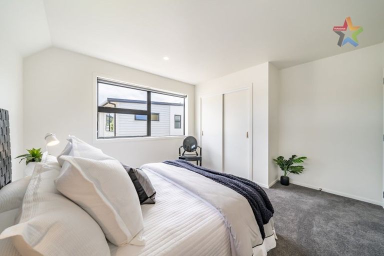 Photo of property in 1/25 Bush Street, Naenae, Lower Hutt, 5011