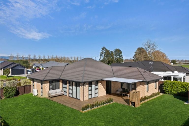 Photo of property in 3 O'sullivan Drive, Matamata, 3400