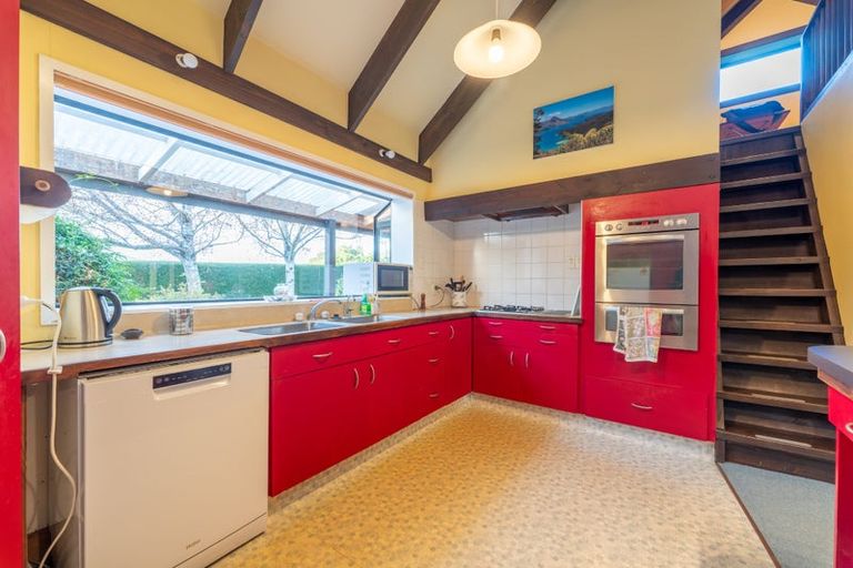 Photo of property in 3 Allan Street, Waimate, 7924