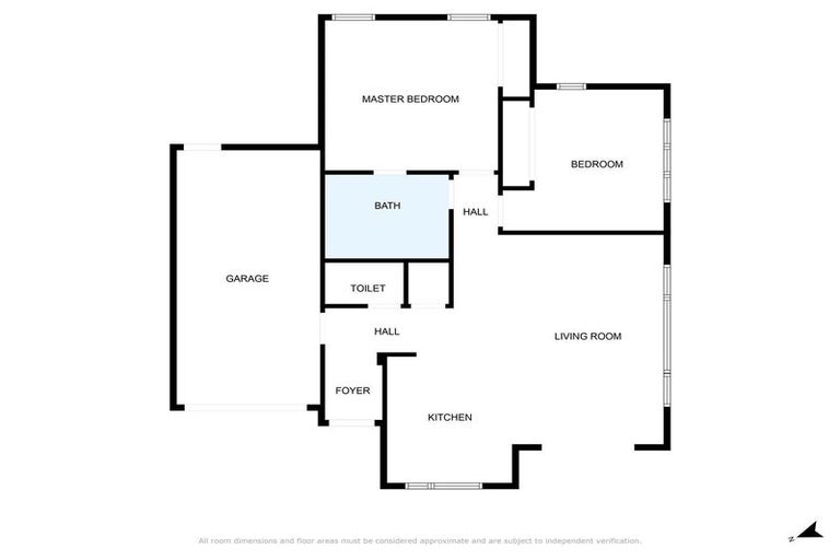 Photo of property in 15 Clydesdale Way, Lincoln, 7608