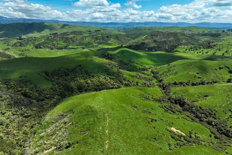 Photo of property in 134 Bowen Road, Eketahuna, 4994