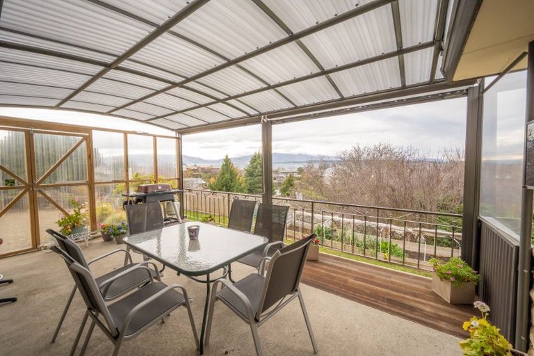 Photo of property in 10 O'neill Crescent, Bridge Hill, Alexandra, 9320