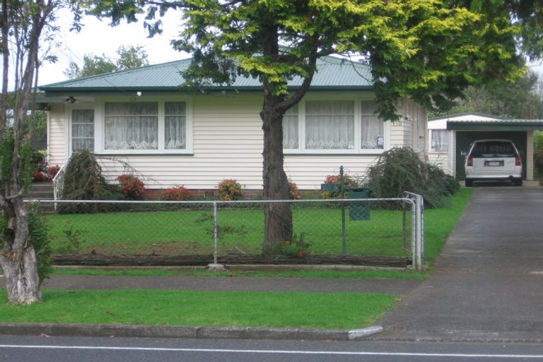 Photo of property in 110 Kimpton Road, Papatoetoe, Auckland, 2025