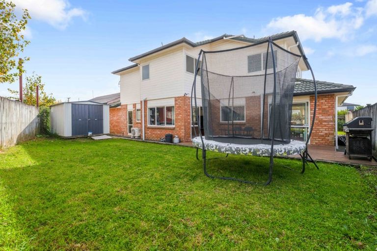 Photo of property in 31 Kimpton Road, Papatoetoe, Auckland, 2025
