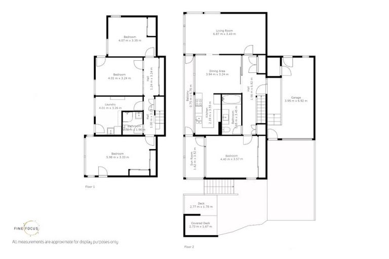 Photo of property in 1a Woodstock Terrace, Tawa, Wellington, 5028