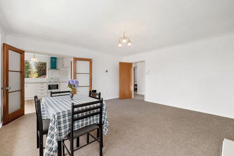 Photo of property in 1/31 Rosedale Place, Avonhead, Christchurch, 8042