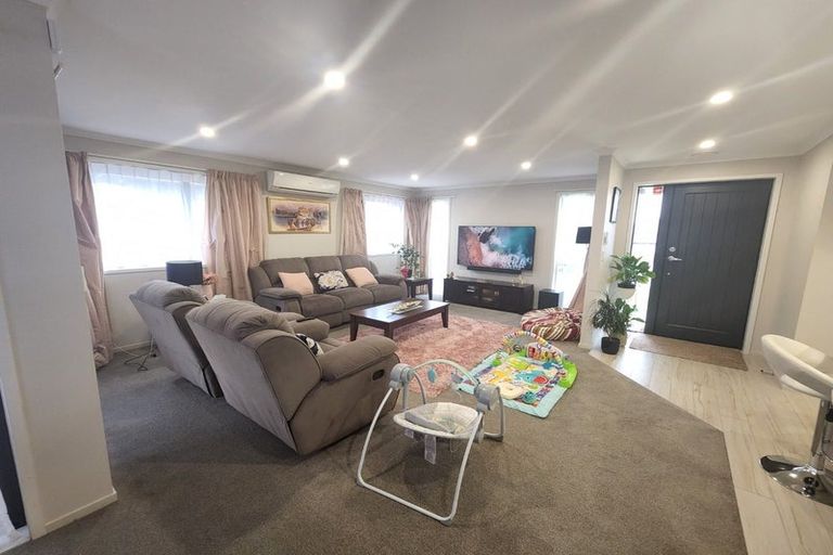 Photo of property in 10 Millbrae Place, Pokeno, 2402