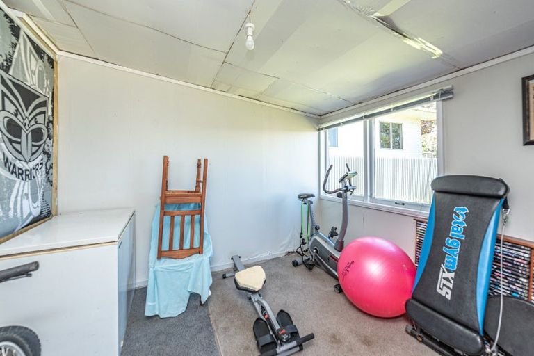 Photo of property in 23 Plunket Street, Durie Hill, Whanganui, 4500