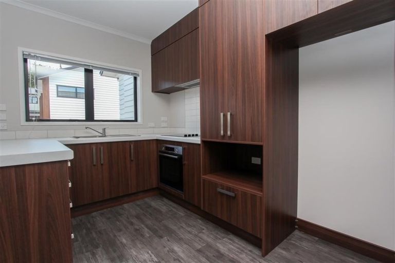 Photo of property in 7/18 Hunter Street, Hamilton Lake, Hamilton, 3204